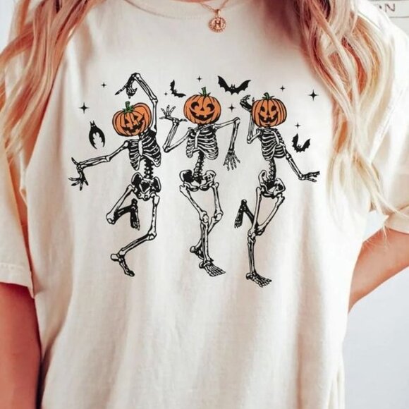 Other - Halloween unisex shirt